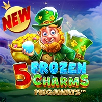 PRAGMATIC PLAY #278