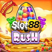 SLOT88 x PP #002