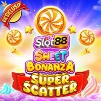 SLOT88 x PP #007